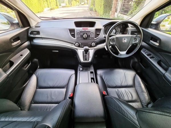 Honda CR-V 2.0 E (ปี 2013) SUV AT (4WD) รูปที่ 5
